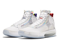Air Jordan XXXIV "Iridescent"