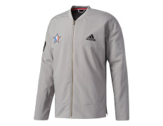 All-Star 2017 Nola Warm-Up Full-Zip Jacket