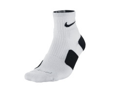 Calcetines Nike Hyper Elite Basket HQ (107/blanco/negro)