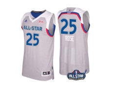 Camiseta Swingman All Star 2017 Rose #25#