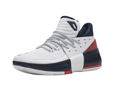 Damian Lillard 3 "Patriot"