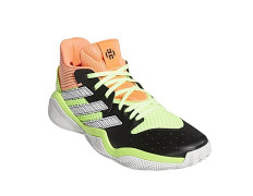 Harden Stepback J " Fluorescent"