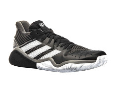 Harden Stepback "The Beard"