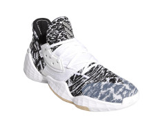 Harden Vol. 4 "Cookies and Cream"