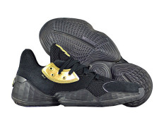 Harden Vol. 4 "Black Gold"