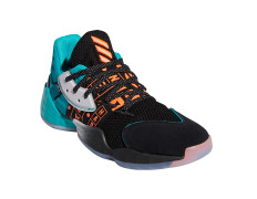 Harden Vol. 4 GCA "Personnel"