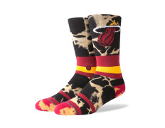 Heat Acid Wash Socks