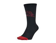 Jordan 2 Crew Socks (010)