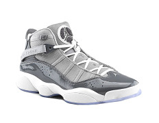 Jordan 6 Rings "His Airness"