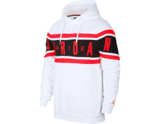 Jordan Air Fleece Pullover Hoodie