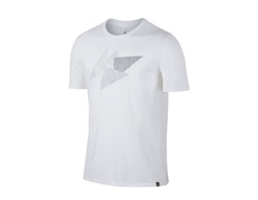 Jordan AJ 7 Abstract Tee