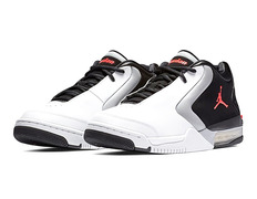Jordan Big Fund "Infrared23"