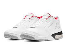 Jordan Big Fund "White Air"