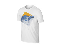 Jordan Camiseta Taglines White