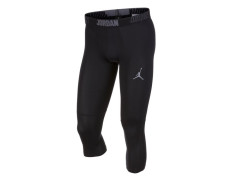 Jordan Dry 23 Alpha 3/4 Training Tights (010)