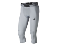 Jordan Dry 23 Alpha 3/4 Training Tights (012)