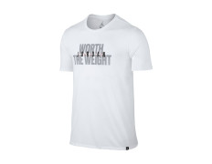 Jordan Dry "Worth The Weight" Training T-Shirt (100)
