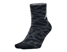 Jordan Elephant Quarter Socks (010)