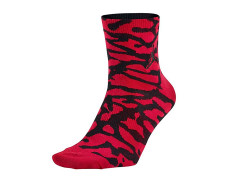 Jordan Elephant Quarter Socks (657)