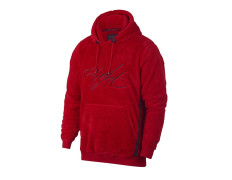 Jordan Fleece Sportswear Wings of Flight