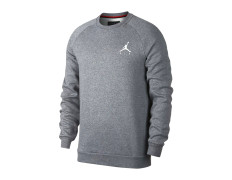 Jordan Jumpan Fleece Crew