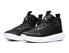 Jordan Jumpman 2020 "Black-ElectricGreen"