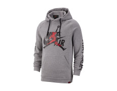 Jordan Jumpman Classics Fleece Pullover Hoodie