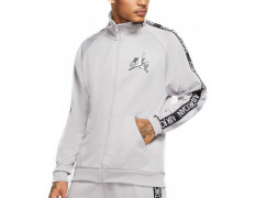 Jordan Jumpman Classics Tricot Warmup Jacket