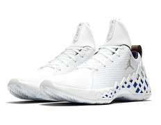 Jordan Jumpman Diamond Low "Innovator"