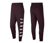 Jordan Jumpman Fleece Air Pants