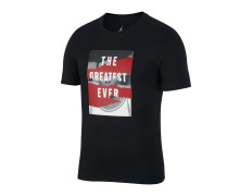 Jordan Kids Alt Hem Heritage GFX 1 Tee