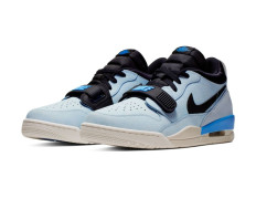 Jordan Legacy 312 Low "Pale Blue"