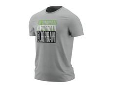 Jordan Legacy AJ 3 Tinker Grey