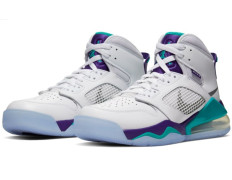 Jordan Mars 270 "Grape"