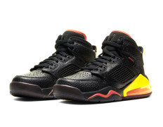 Jordan Mars 270 (GS) "Team Orange"