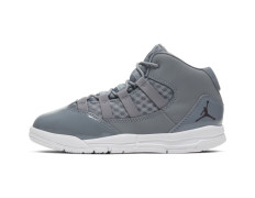 Jordan Max Aura "SilverBoy"