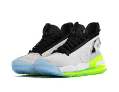 Jordan Proto-Max 720 "Ghost Green"