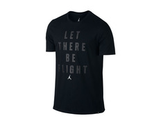 Jordan Sportswear Flight "Let There Be Flight" T-Shirt (010)