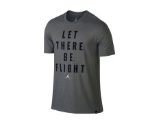 Jordan Sportswear Flight "Let There Be Flight" T-Shirt (091)
