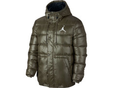 Jordan Sportswear Jumpman Puffer Jacket