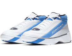 Jordan Team Showcase "Blue Vibes"