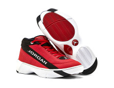 Jordan Team Showcase "Classic Vibes"