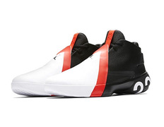 Jordan Ultra Fly 3 "Infrared"