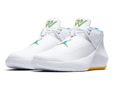 Jordan  Why Not Zer0.1 Low "Honors UCLA"