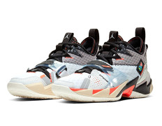 Jordan "Why Not?" Zer0.3 “Unite”