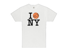 K1x I Ball NY T-Shirt (1100)