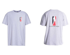 K1X Love Is For After The Game T-Shirt (8855)
