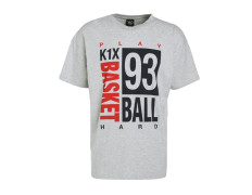 K1X Scrabble T-Shirt (8855)