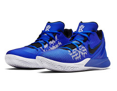 Kyrie Flytrap II "Smurf"