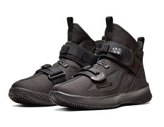 LeBron Soldier XIII SFG "The Stealthy "